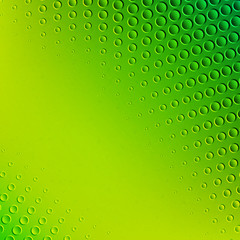 Vector abstract geometric techno background for your design