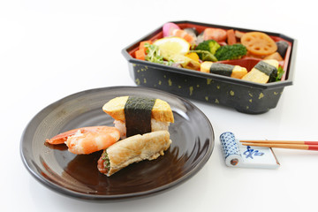 美味しそうな料理