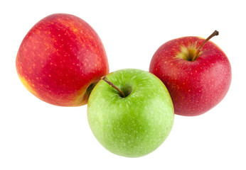 apples