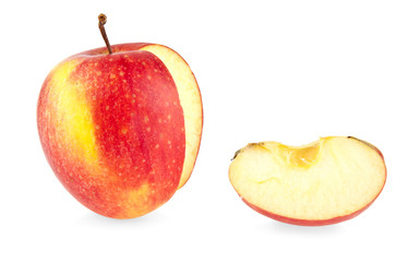 apple
