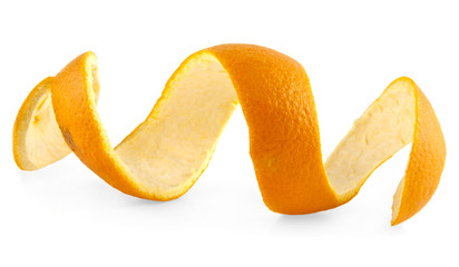 skin orange