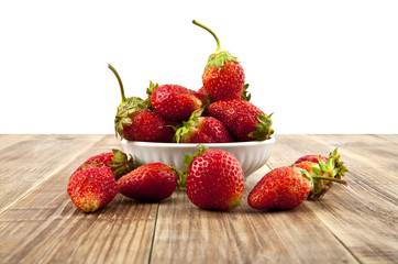 strawberry