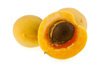 apricots