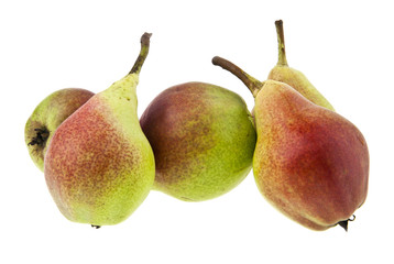 pears