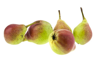 pears