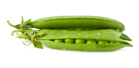 green pea