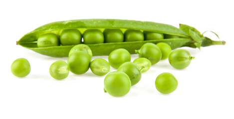 green pea