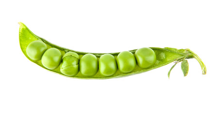 green pea