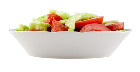 fresh vegetablesl