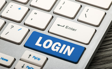 login