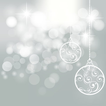 Christmas background for Your design