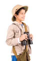 Explorer © Luis Louro