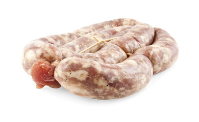 home sausage