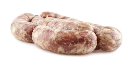 home sausage
