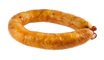 sausage