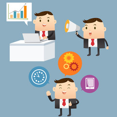 Business Presentation