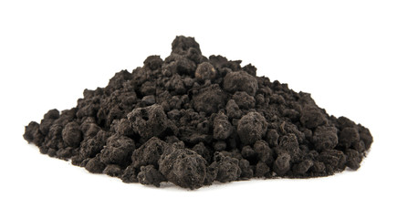 soil