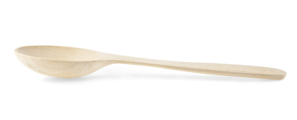 wooden spoon