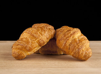 croissants