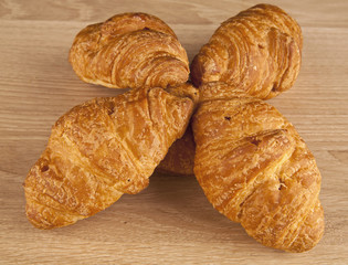 croissants