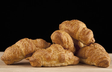 croissants