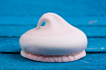 meringue