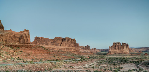 Arches National Park