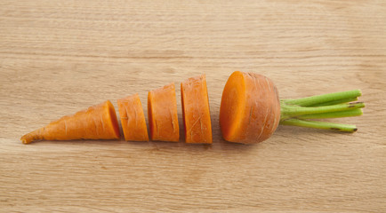 carrot