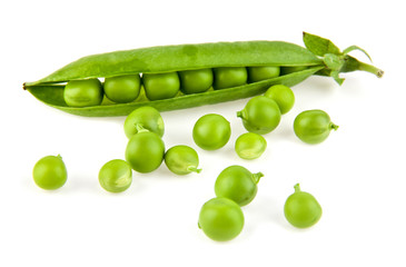 green pea