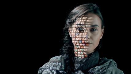 Power of Figures - Powered by Adobe