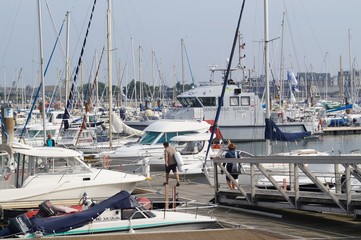 port de saint-malo