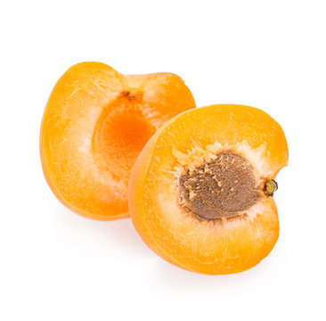 apricot, peach