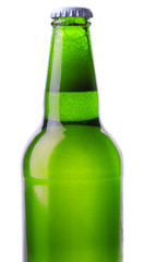 beer bottle
