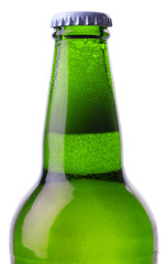 beer bottle