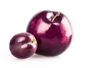 plum