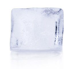 ice cubes