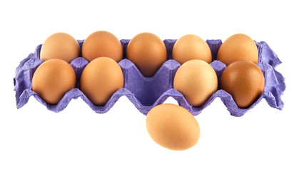 eggs