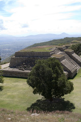 mayan place in mexico