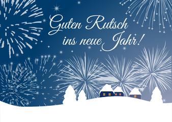 Bilder und Videos suchen: neujahrsgrüsse