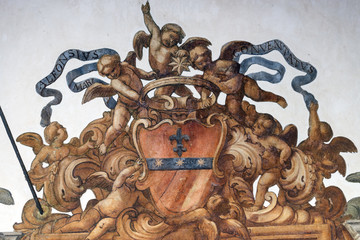 Tolentino (Marches, Italy)