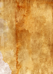 vintage paper with space for text or image