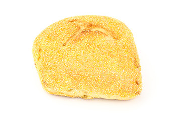 Maize max roll bread