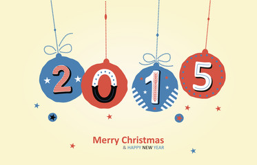 Merry Christmas Card