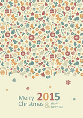 Merry Christmas Card