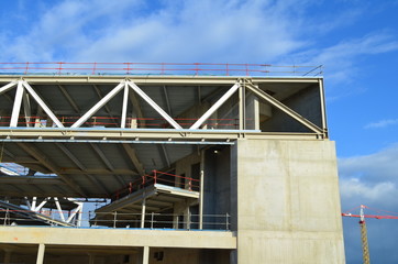 Chantier en cours! (France)