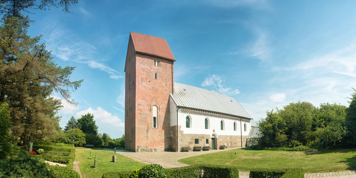 St. Severin