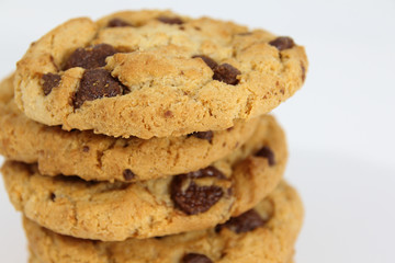 Chocolate Chip Cookie