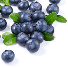 Blueberries