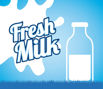 milk design