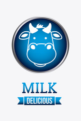 milk design